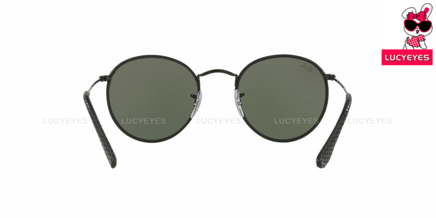 RayBan RB3475Q 9040 ROUND CRAFT