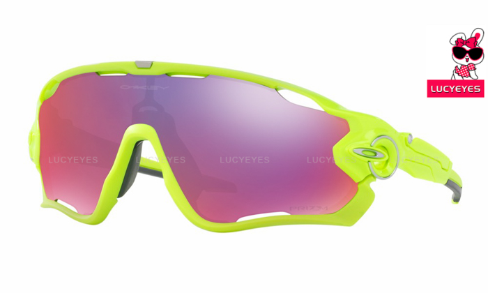 OAKLEY OO9290-26 JAWBREAKER