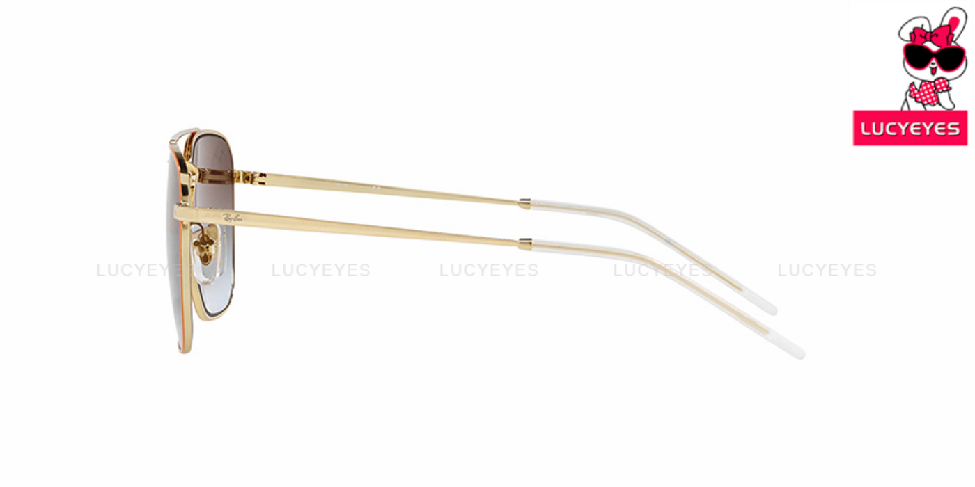 RayBan RB3588 9061/2W