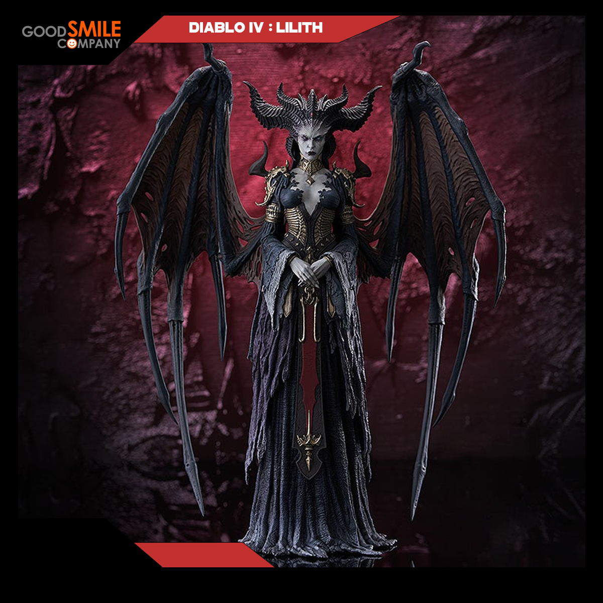 POP UP PARADE SP LILITH