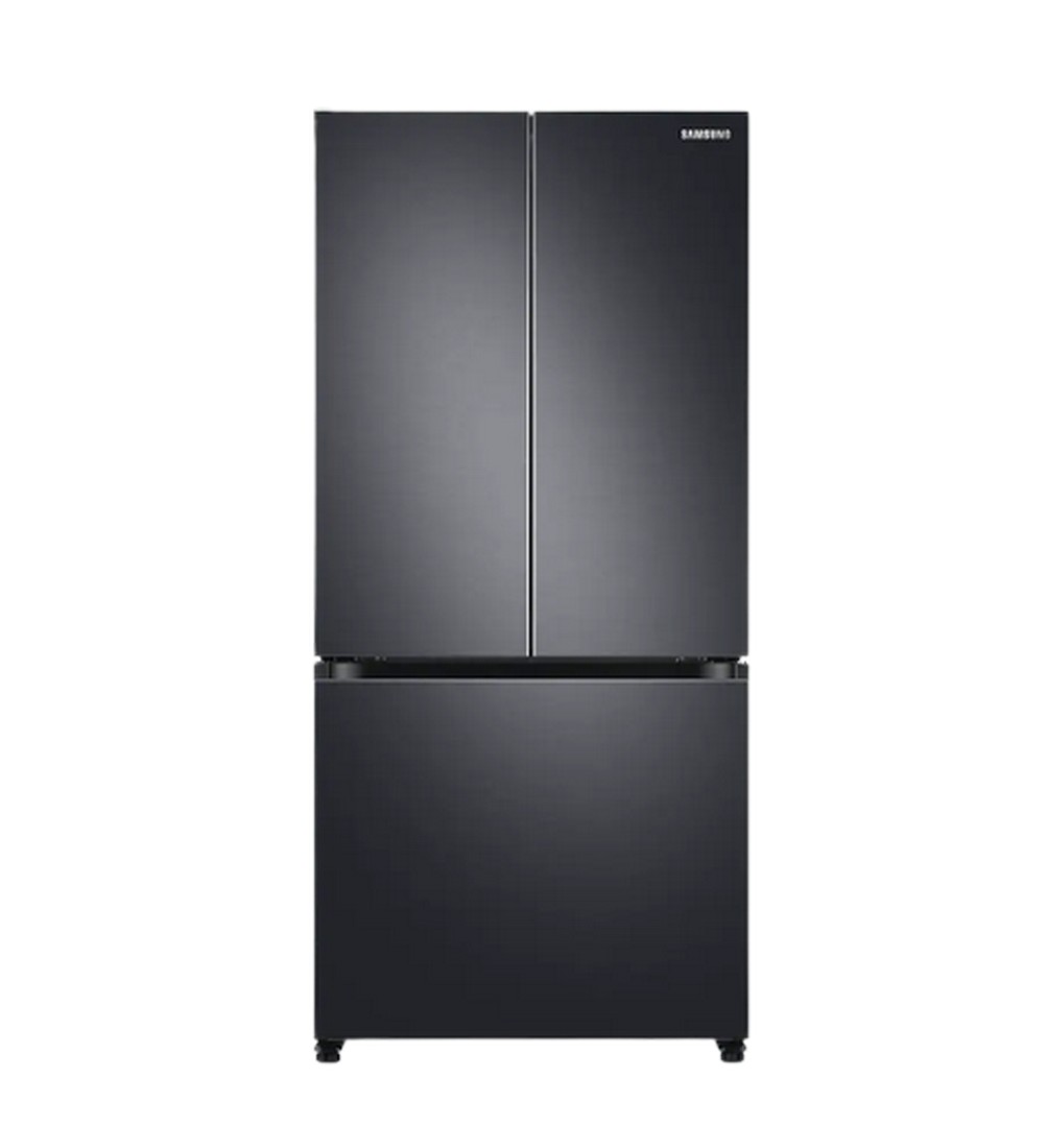 [ผ่อน0%10ด] Samsung ตู้เย็น MULTIDOOR RF49A5032B1/ST 19.4 คิว อินเวอร์เตอร์ สีดำ (ชลบุรีส่งฟรี)