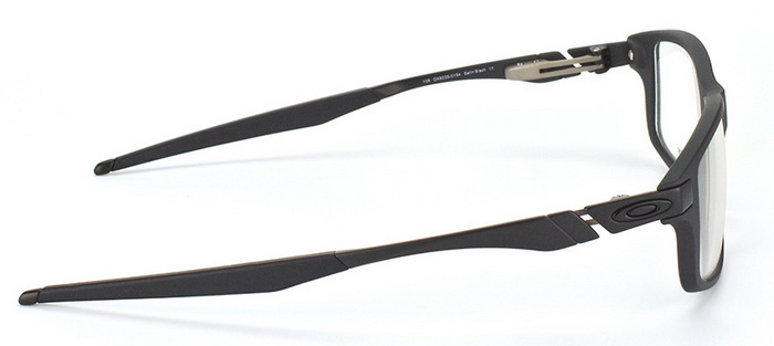OAKLEY OX8035-01 TRAILMIX 3
