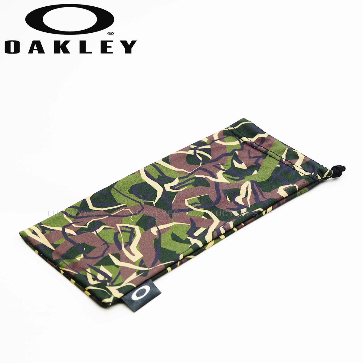 OAKLEY Microbag - JUNGLE VINE COMO