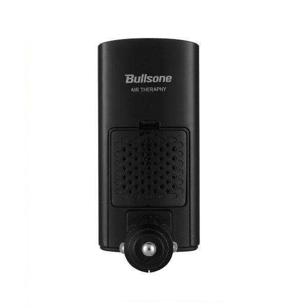 Bullsone Air Therapy Phytoncide Black กำจัดกลิ่นไม่พึงประสงค์ในรถของคุณได้อย่างรวดเร็ว!