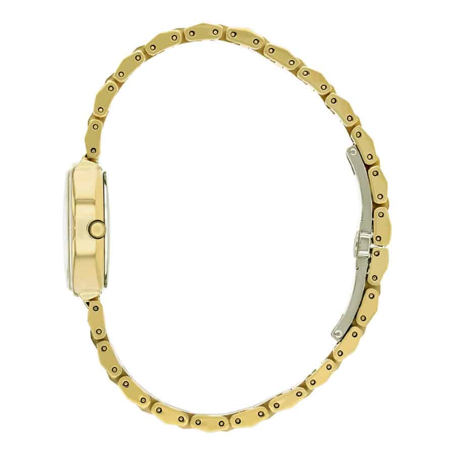 Citizen EW5502-51P นาฬิกาผู้หญิง Eco-Drive Ambiluna Women's Watch