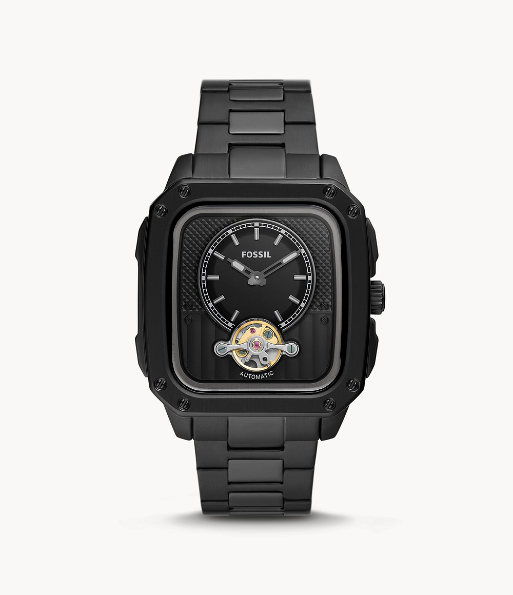 Fossil ME3238 นาฬิกาผู้ชาย Automatic Men's Watch