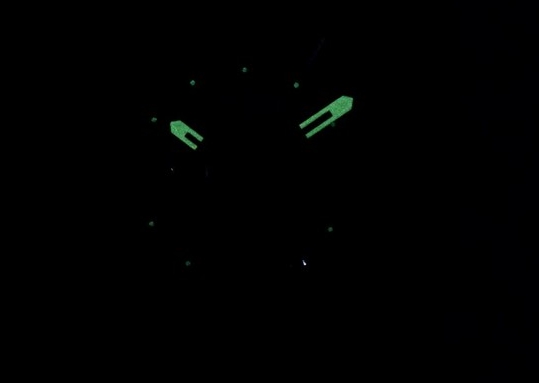 Fossil FS4487 นาฬิกาผู้ชาย Fossil รุ่น FS4487, Machine Chronograph Black Silicone Strap Men's Watch