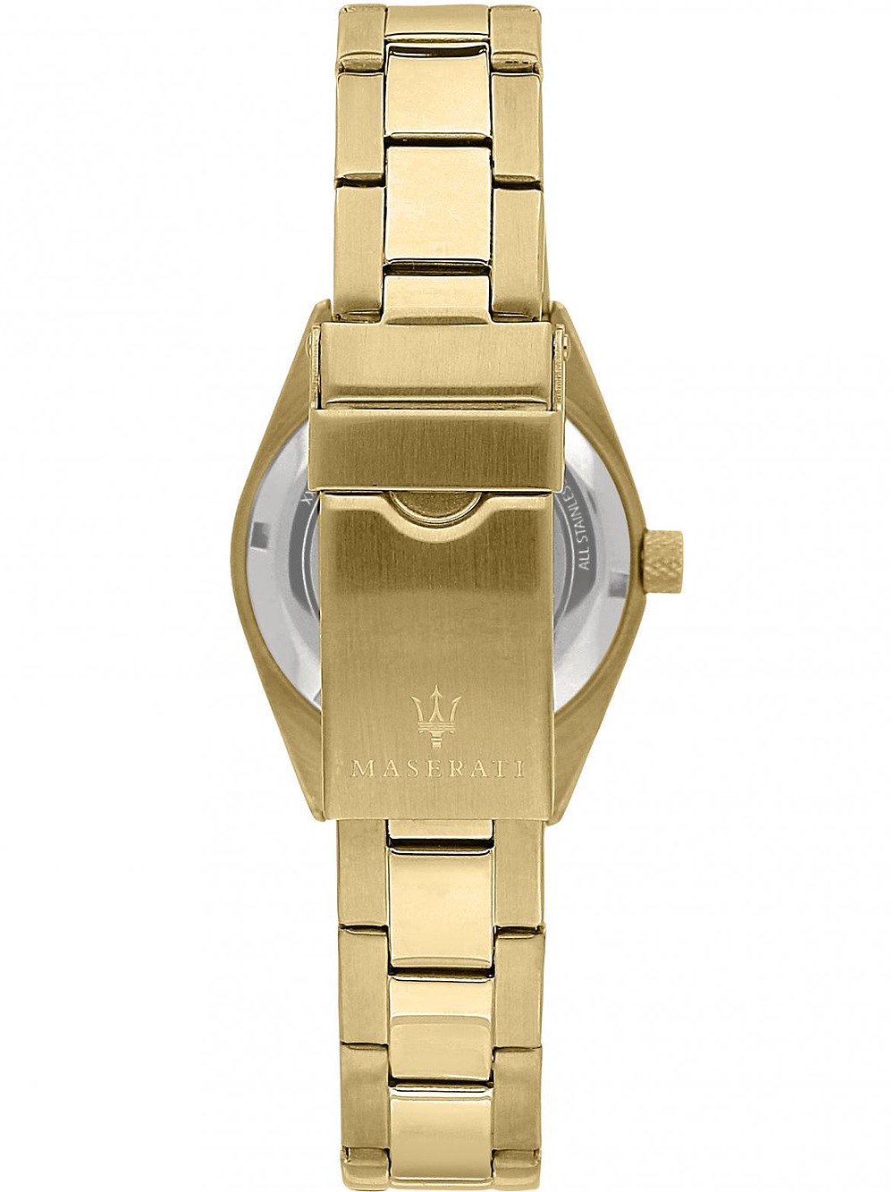 Maserati R8853100506 นาฬิกาผู้หญิง Competizione Quartz Women's Watch