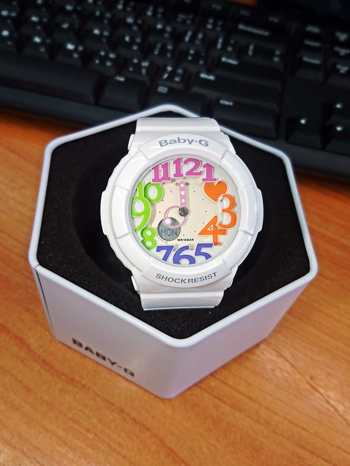 BGA-131-7B3DR