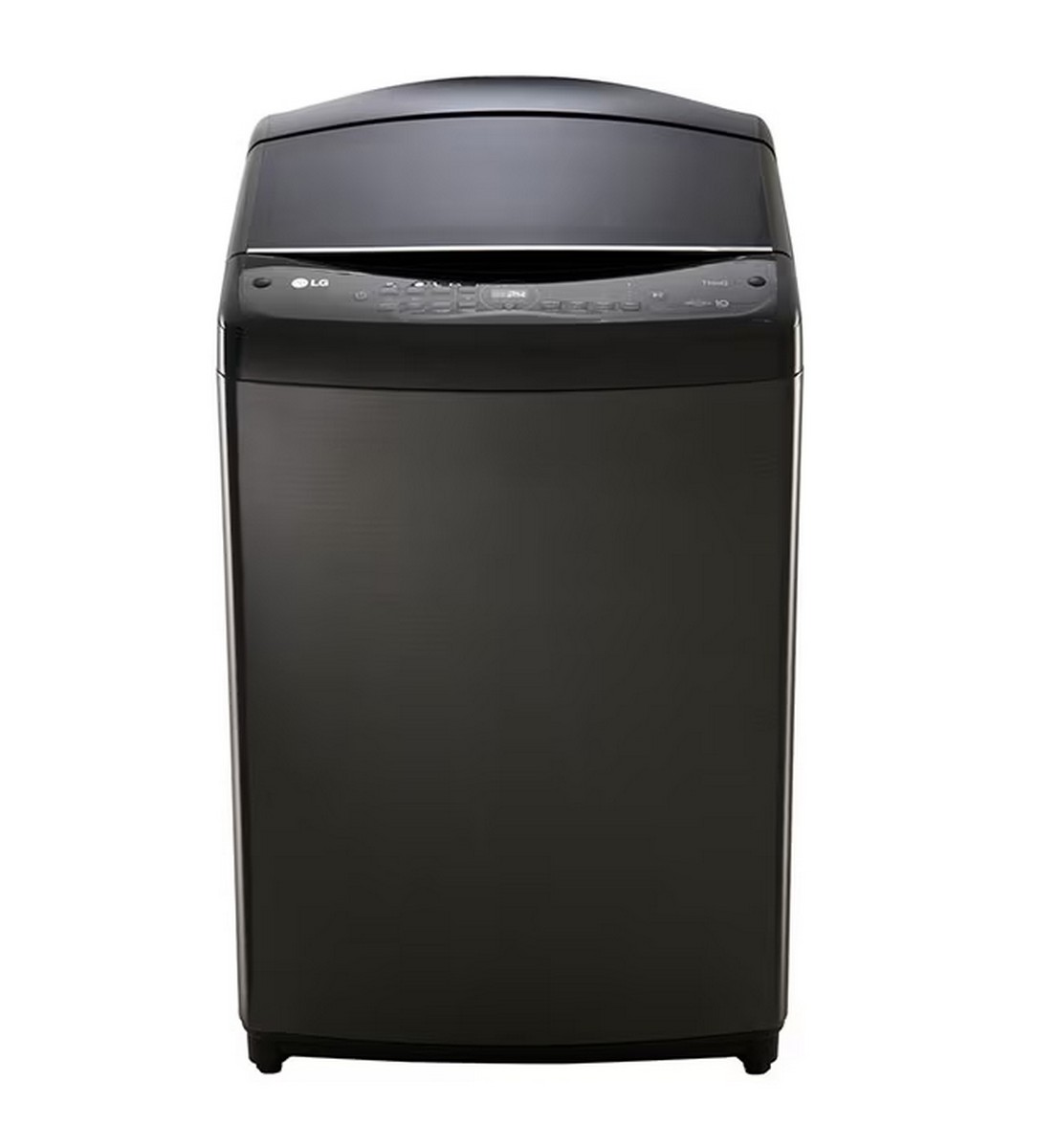 [ผ่อน0%10ด] LG เครื่องซักผ้าฝาบน TV2518DV7B Inverter Direct Drive 18 kg ควบคุมสั่งงานผ่านสมาร์ทโฟน (ชลบุรีส่งฟรี)