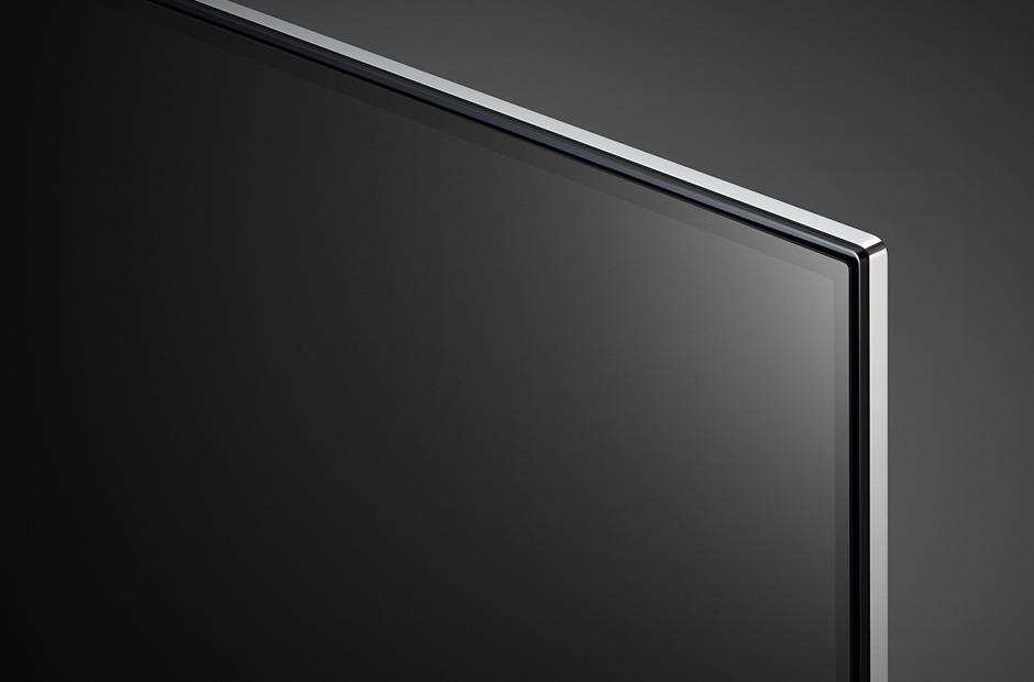 LG 65" 4K Smart 65SJ850T Super Ultra Nano Cell +Smart