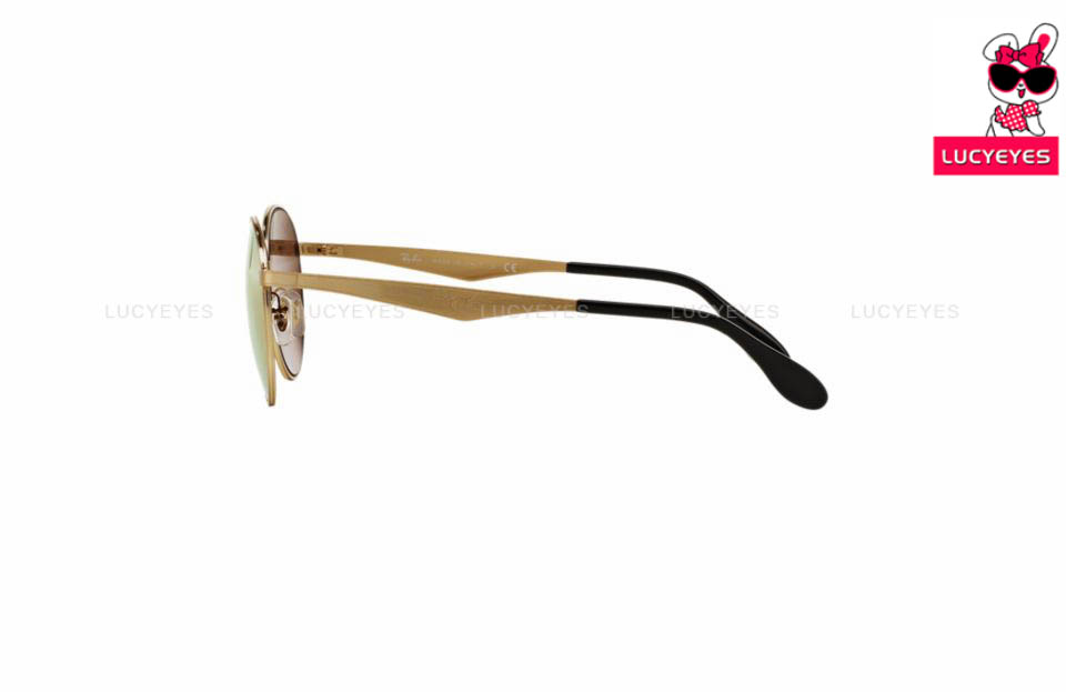 RayBan RB3537 001/2Y 6