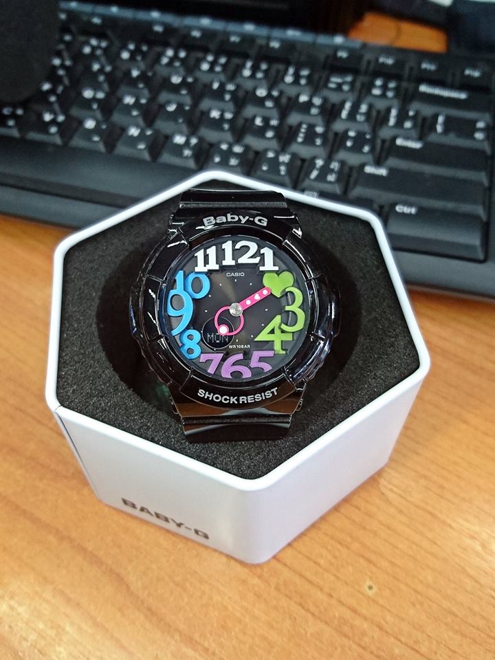 BGA-131-1B2DR