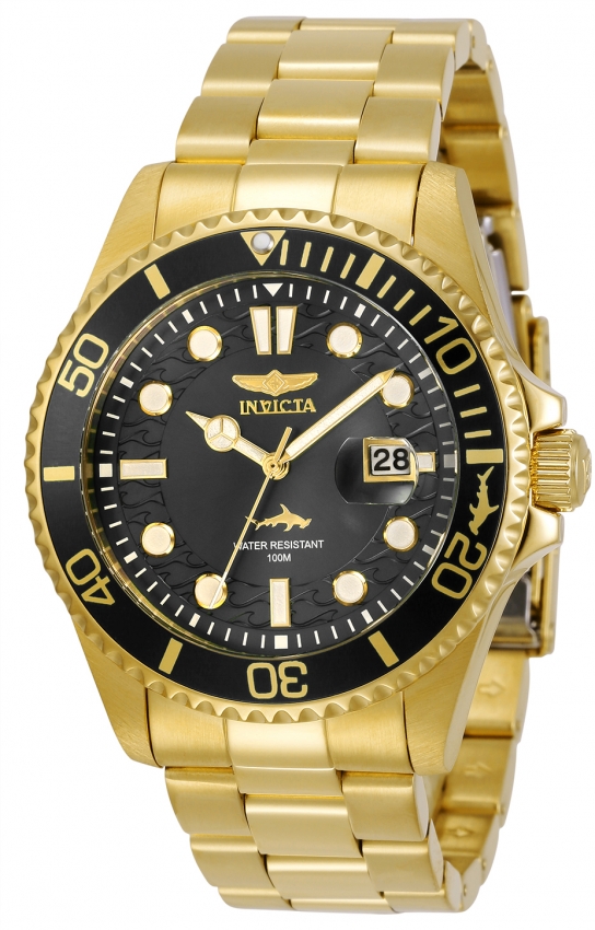 Invicta 30026 นาฬิกาผู้ชาย Pro Diver Quartz Men's Watch