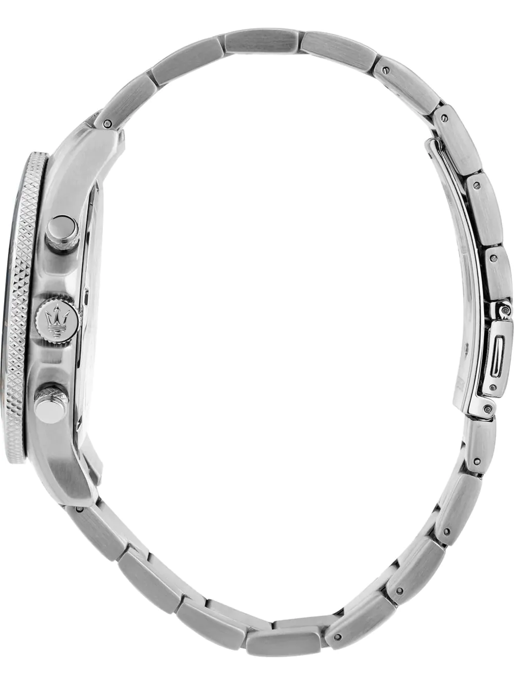 Maserati R8873600003 นาฬิกาผู้ชาย Competizione Chronograph Quartz Men's Watch