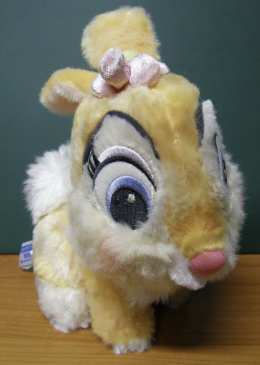 Ms Thumper ขนาด 7 นิ้ว