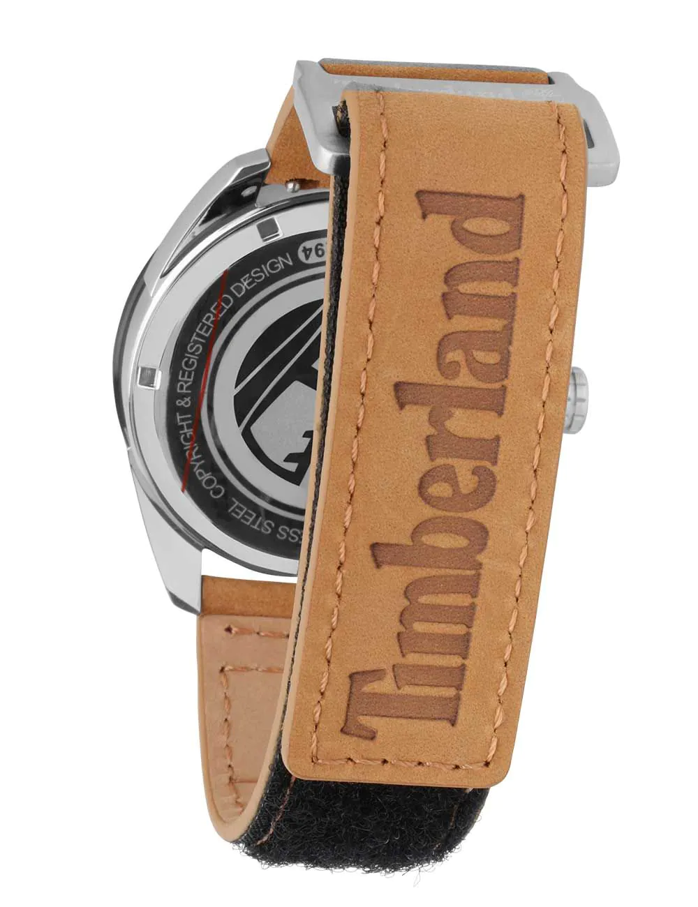 Timberland TDWGB0029401 นาฬิกาผู้ชาย Quartz Men's Watch