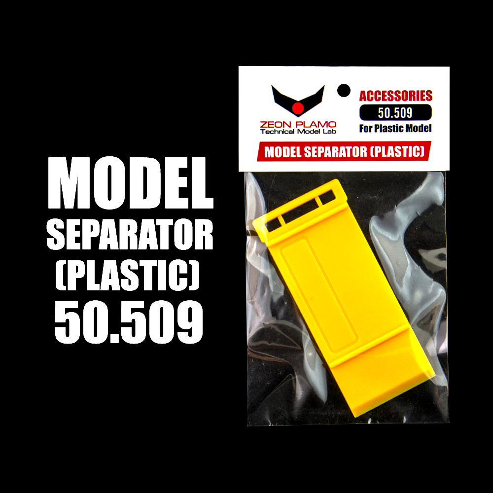 ZEON PLAMO - MODEL SEPARATOR (PLASTIC)