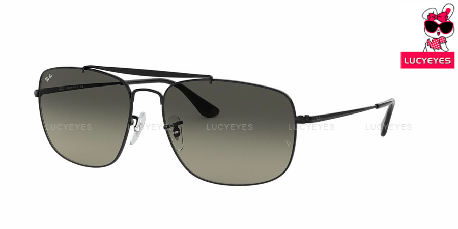 RayBan RB3560 002/71 THE COLONEL