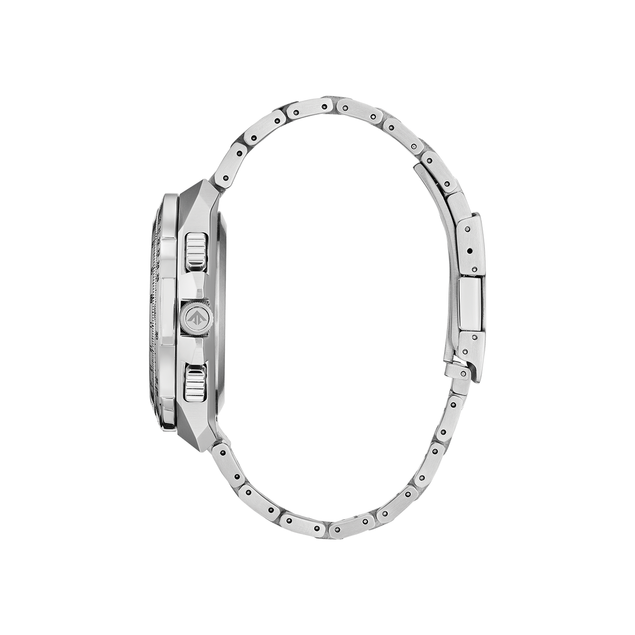 Citizen JY8120-58E นาฬิกาผู้ชาย Promaster Skyhawk A-T Perpetual Chronograph GMT Men's Watch