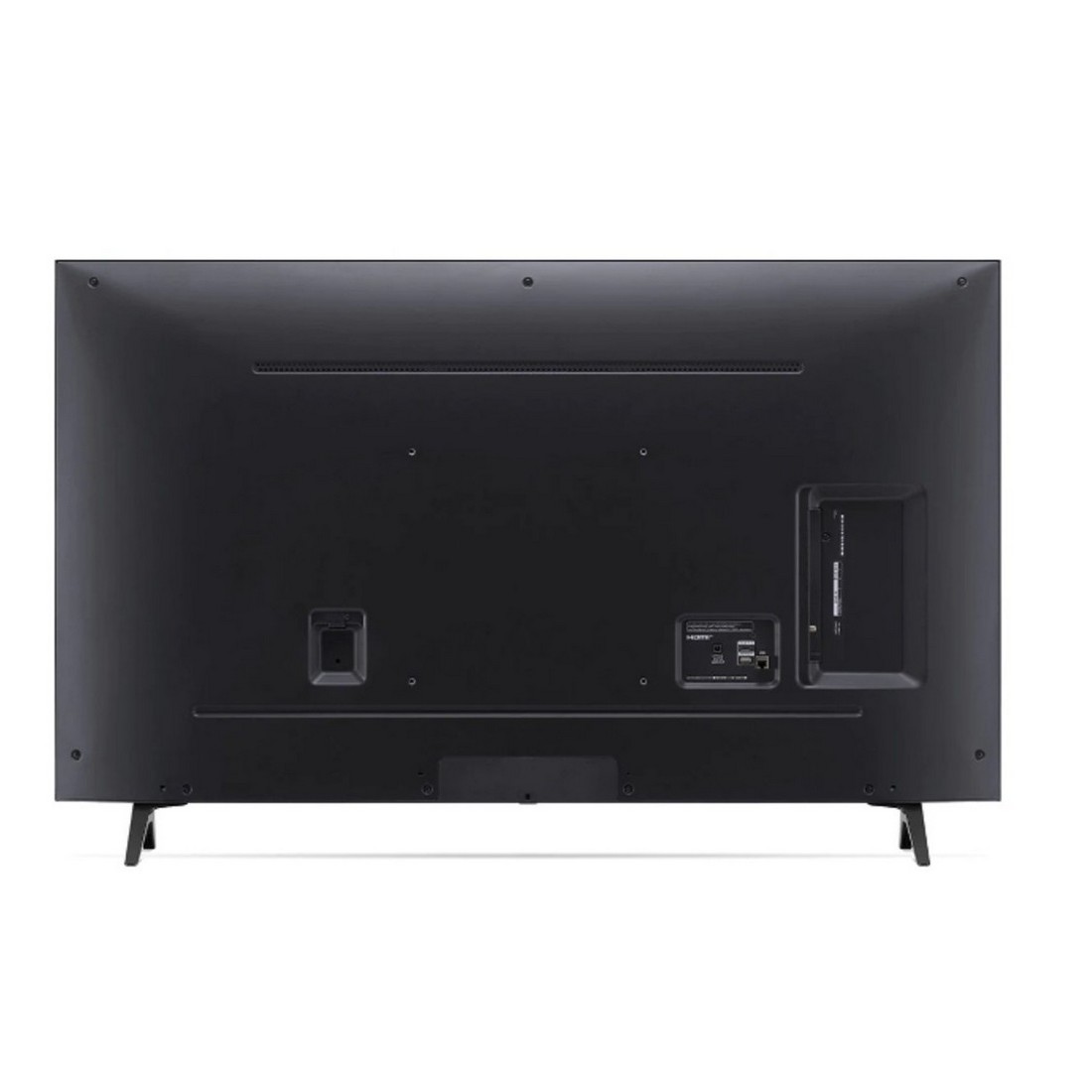 [ผ่อน0%] LG 55 นิ้ว NanoCell 4K Smart TV 55NANO75SQA (ชลบุรีส่งฟรี)