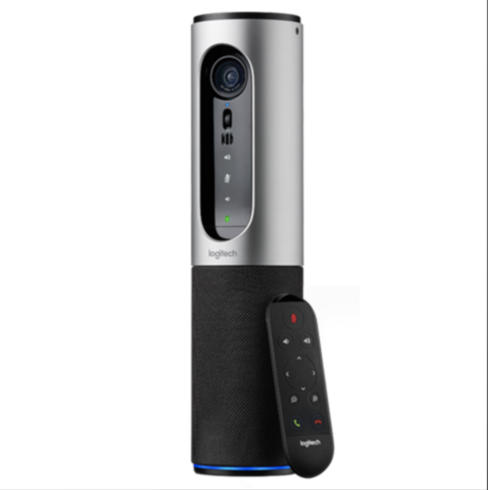 Logitech ConferenceCam Connect