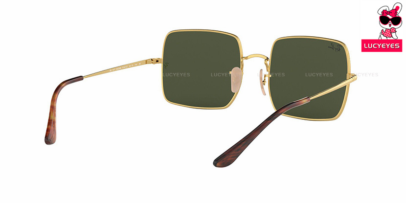 RayBan RB1971 914731 SQUARE