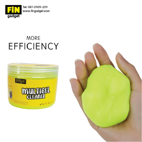Enyx multigel cleaner ECO-01