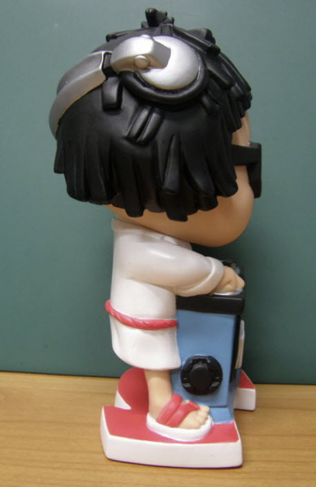 ออมสินดีเจ โก๋แก่