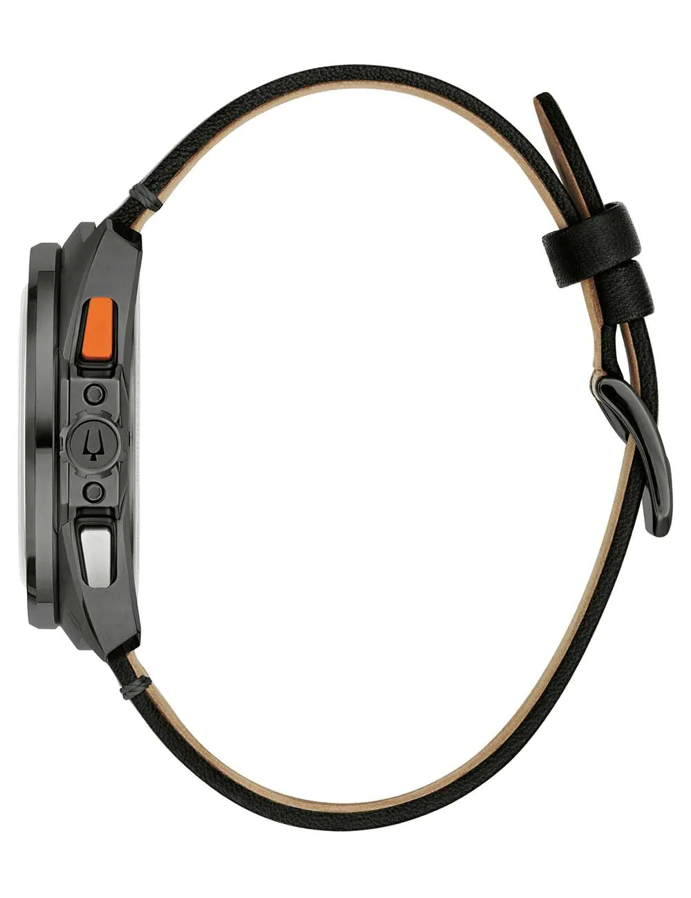 Bulova 98B428 นาฬิกาผู้ชาย Performance Chronograph Quartz Men's Watch