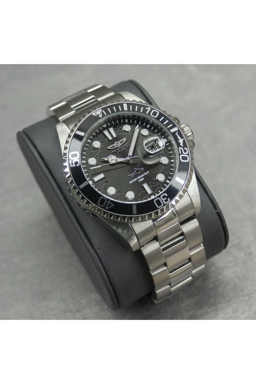 Invicta 30018 นาฬิกาผู้ชาย Pro Diver Quartz Men's Watch