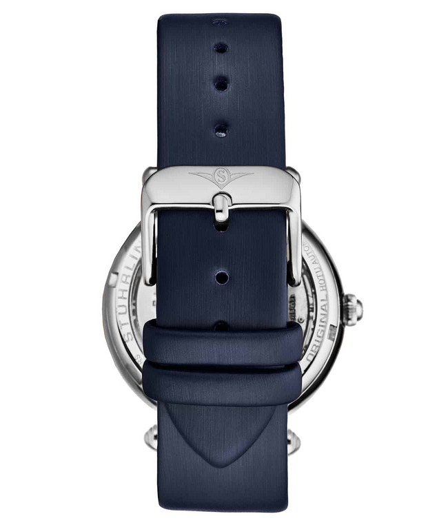 Stuhrling Original 4022.02 นาฬิกาผู้หญิง Automatic Women's Watch