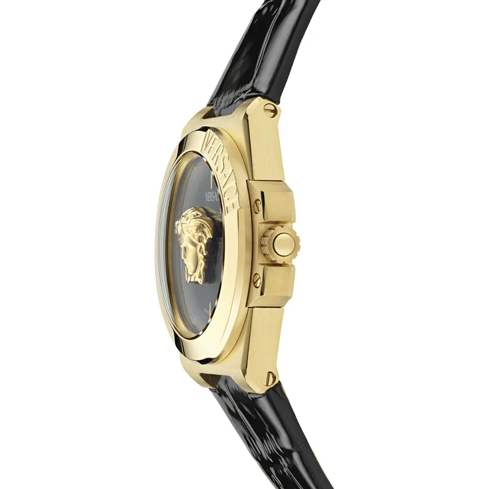 Versace VE8D00324 นาฬิกาผู้หญิง Quartz
