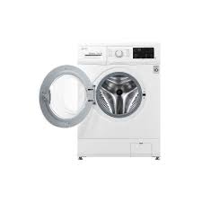 เครื่องซักผ้าฝาหน้าระบบ 6 Motion Direct Drive ความจุ ซัก 7 กก. FM1207N6W