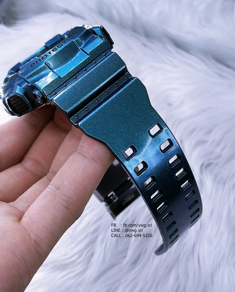 G-SHOCK รุ่น GA-110NM-3A