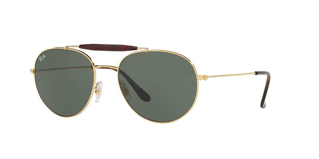 RayBan RB3540 001