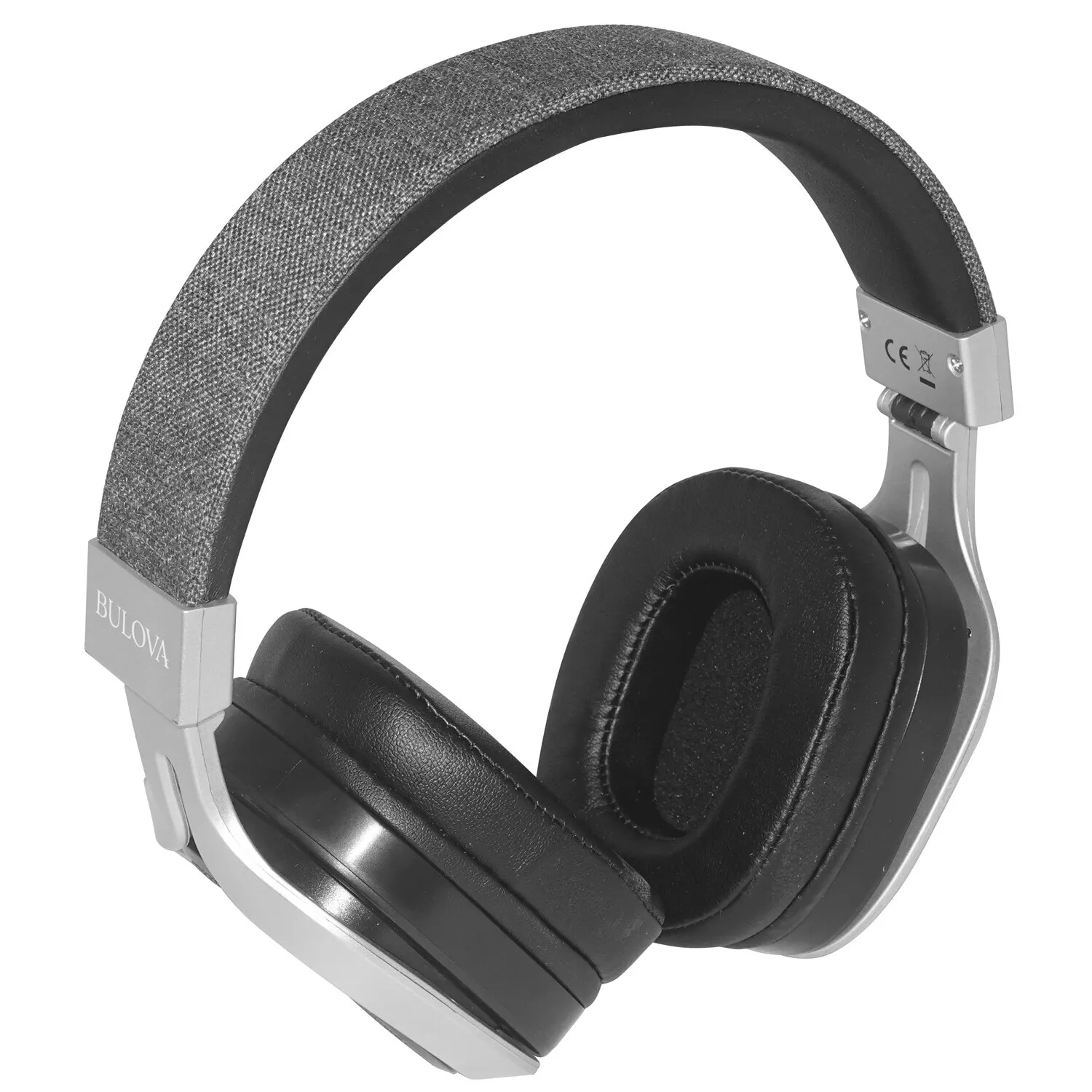 Bulova 97B223 นาฬิกาผู้ชาย High Precision Quartz Men's Watch + หูฟังบลูทูธ