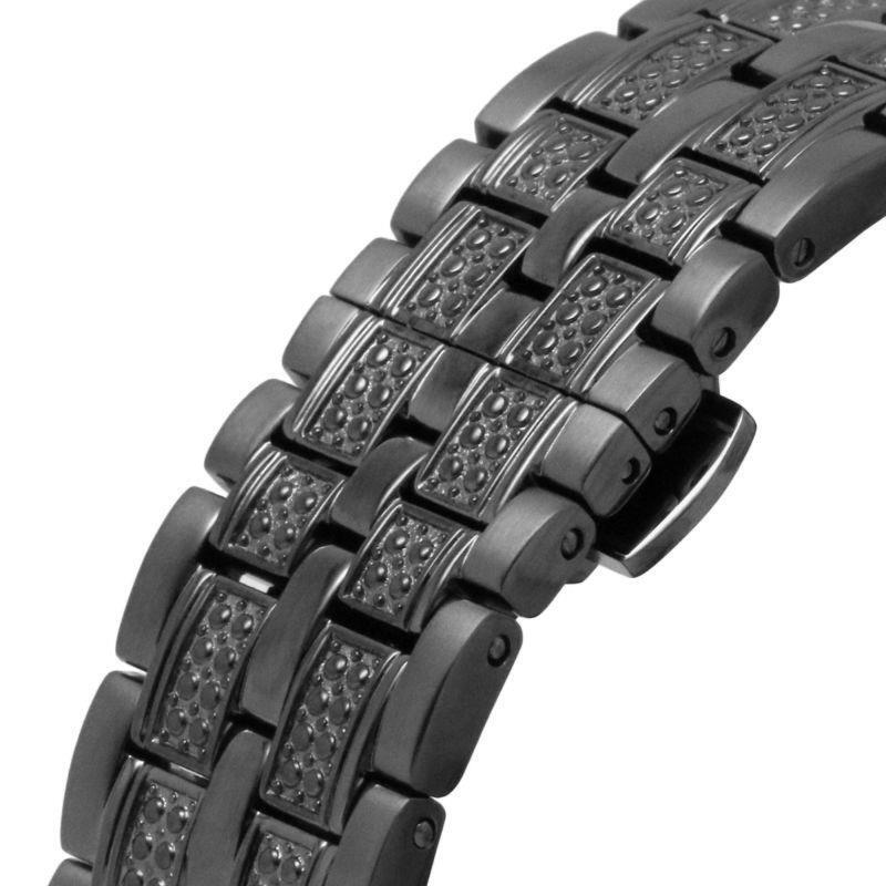 Bulova 98A293 นาฬิาผู้ชาย Octava Automatic Men's Watch