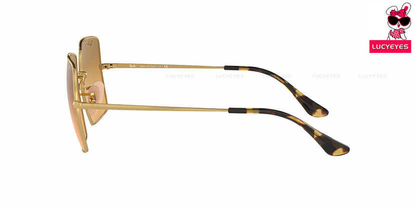 RayBan RB1971 9150AC SQUARE