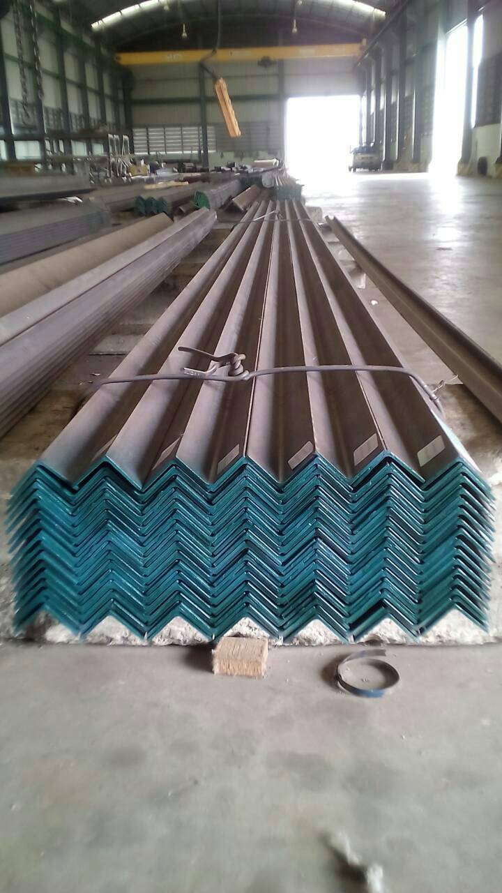 เหล็กฉาก 40x40x3mmx6m