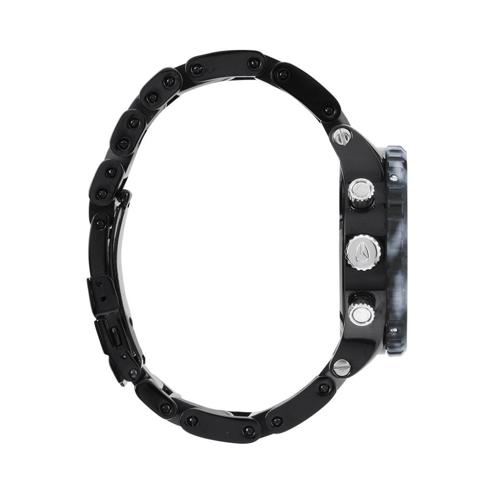 Nixon A037-2185-00 นาฬิกาผู้ชาย Nixon รุ่น A0372185, 42-20 Chronograph Men's Watch