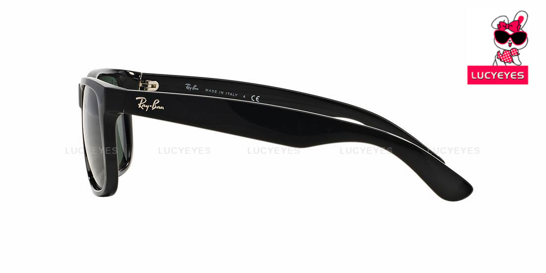 RayBan RB4165F 601/71 | JUSTIN 6