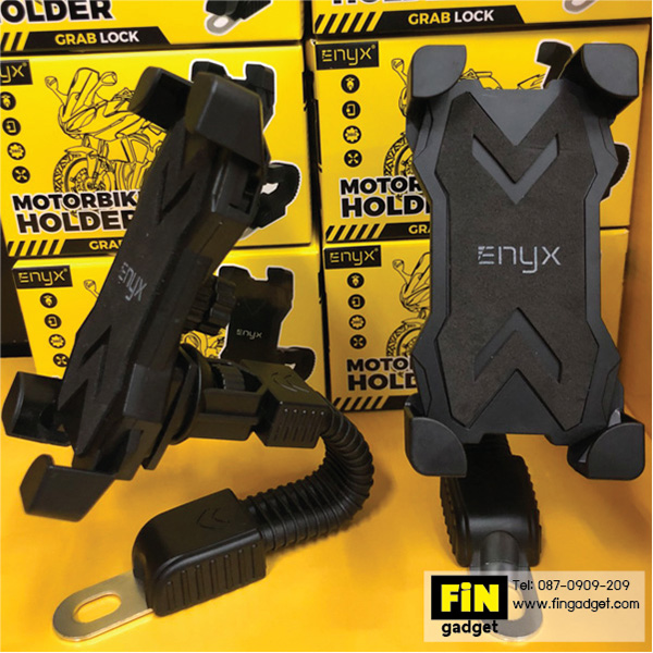 ENYX MotorBike Holder