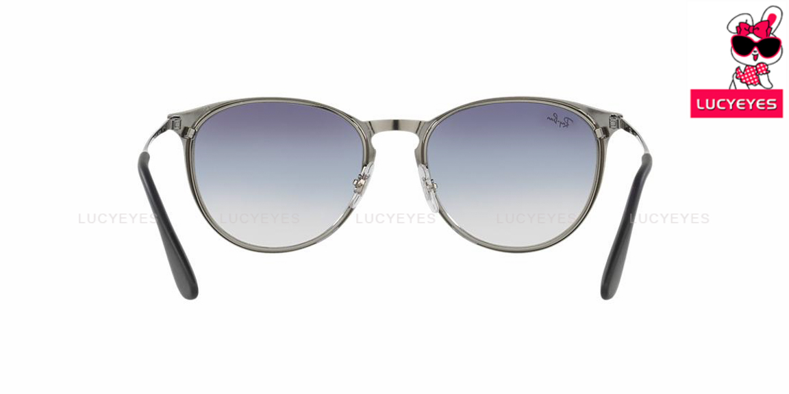 RayBan RB3539 194/19 ERIKA METAL
