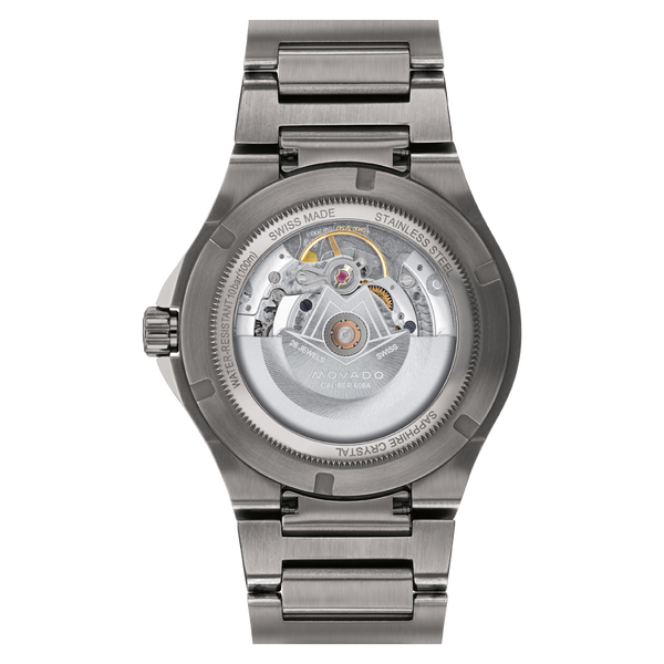 Movado 0607553 นาฬิกาผู้ชาย SE Automatic Men's Watch