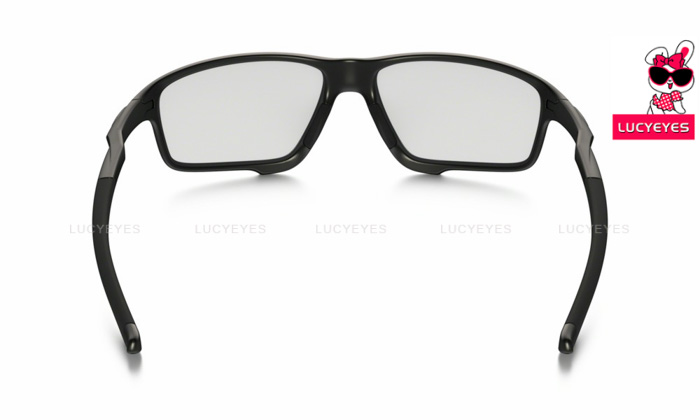OAKLEY OX8080-07 CROSSLINK ZERO (ASIA FIT)