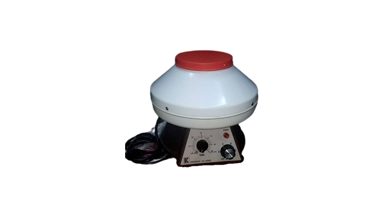 Centerifuge ยี่ห้อ Gimmy มือ2