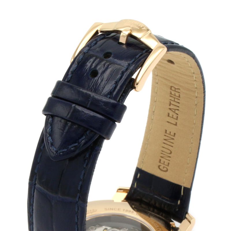 Rotary GS05354.05 นาฬิกาผู้ชาย SKELETON AUTOMATIC Men's Watch