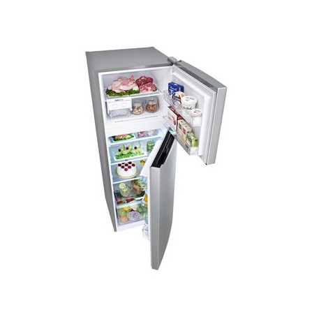 ตู้เย็น 2 ประตู LG INVERTER GN-B222SLCG 7.4Q เงิน