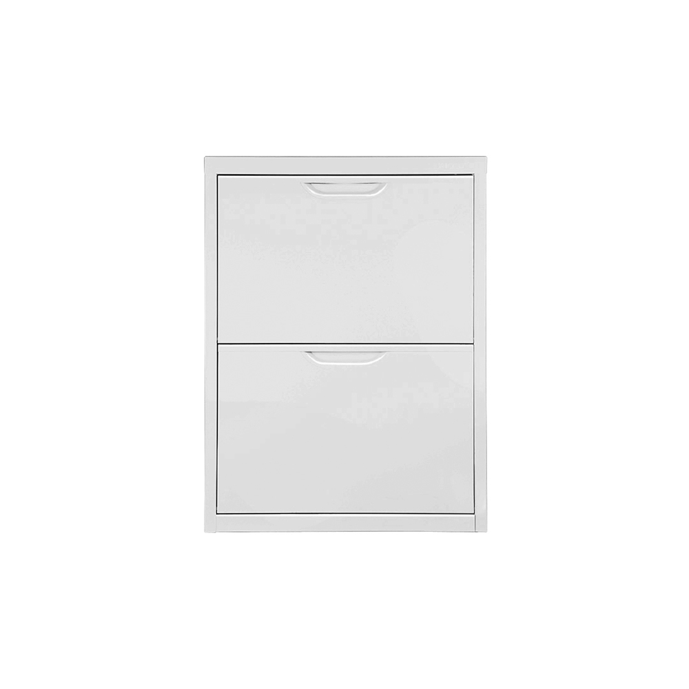 ตู้รองเท้า KIOSK